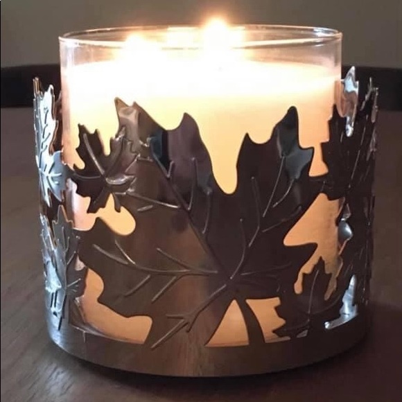 Partylite jar holder - Picture 2 of 2